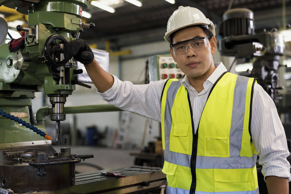 hi vis vest for workers