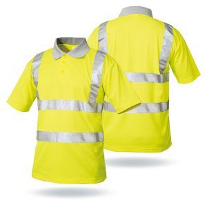 Reflective T-shirts