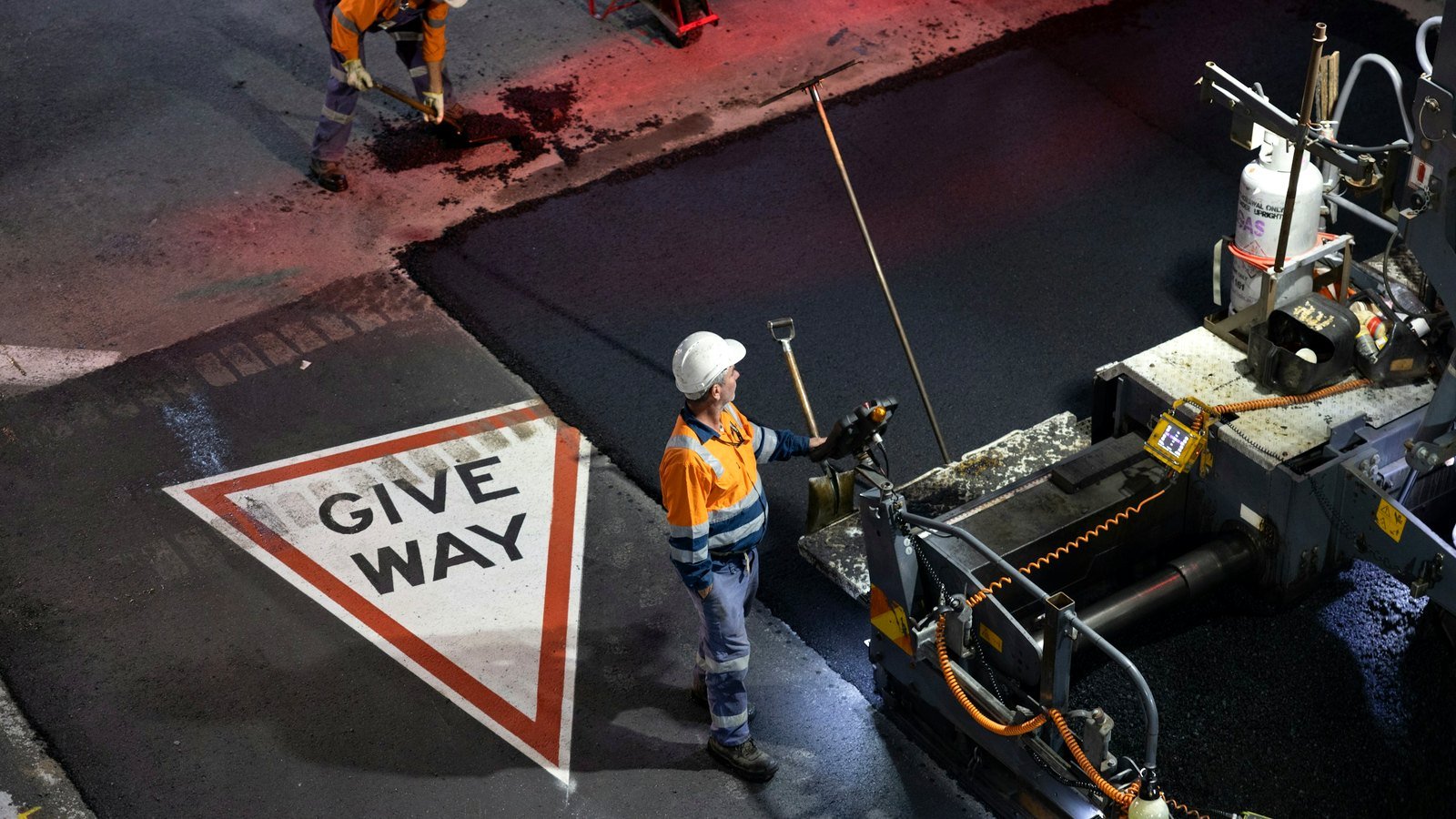 Hi Vis Clothing Australian Standard: AS/NZS 4602.1 Day, Night and Day/Night Classes
