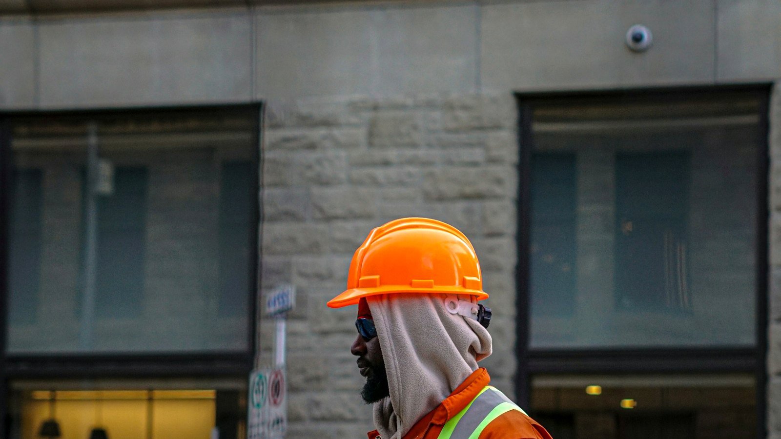 Hi Vis Coveralls: Standard, FR, Waterproof or Insulated?