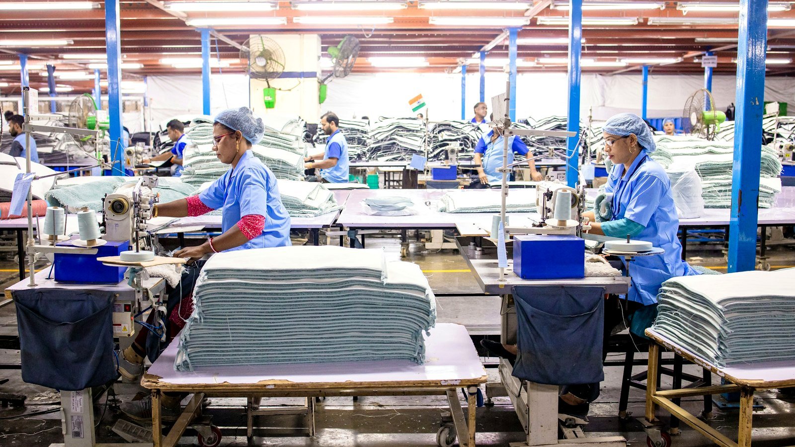Wholesale Hi Vis Workwear: How to Source from a Manufacturer